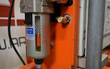 Система влагоотделения